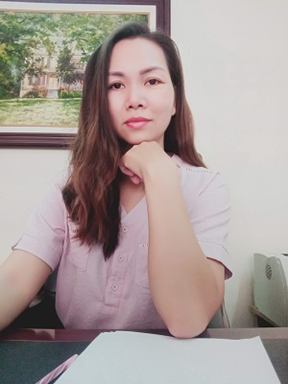 Ths, LS. Phan Thi Thu Nga